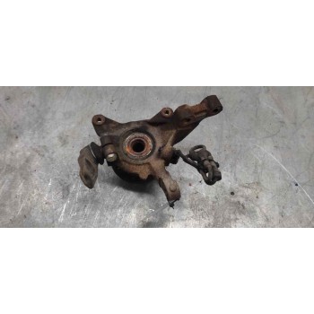 Recambio de mangueta delantera derecha para renault scenic (ja..) 1.9 dci authentique referencia OEM IAM   