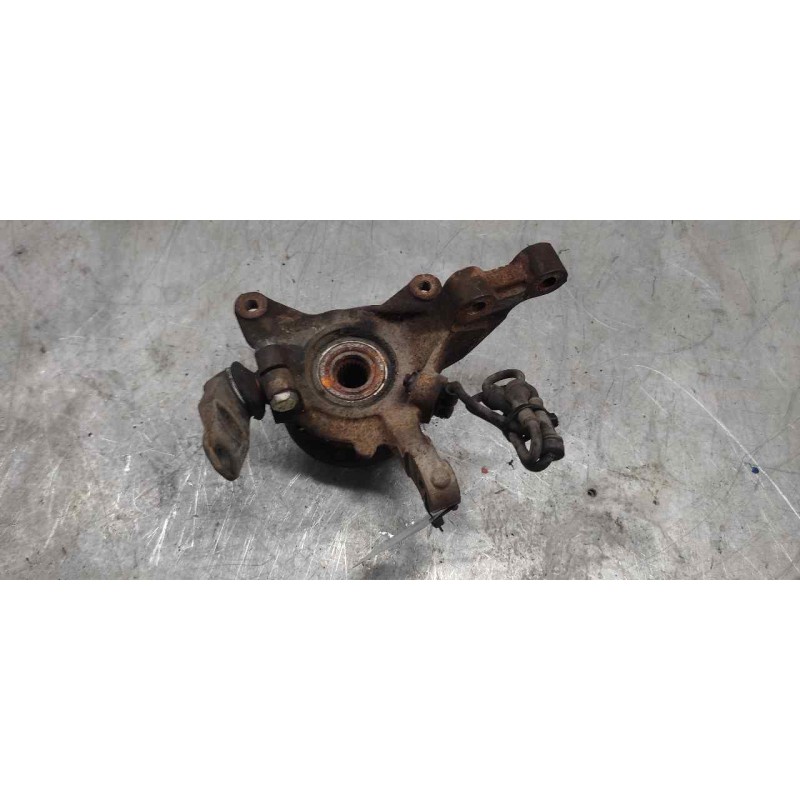 Recambio de mangueta delantera derecha para renault scenic (ja..) 1.9 dci authentique referencia OEM IAM 2