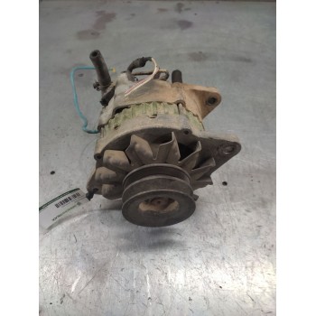 ALTERNADOR DJA672IRST 