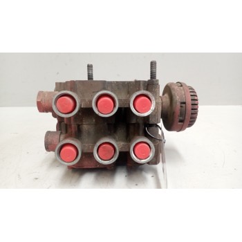 Recambio de valvula aire para iveco stralis (ad/at) fg at y / p 6x2 larga distancia referencia OEM IAM 472881030  