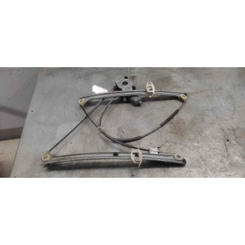 Recambio de elevalunas delantero derecho para citroën xsara break 1.9 d seduction referencia OEM IAM   2 PINS