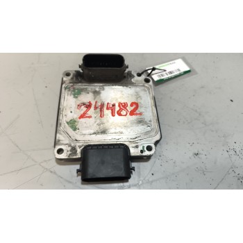 Recambio de modulo electronico para daf serie xf105.xxx 12.9 diesel referencia OEM IAM 6070004002  