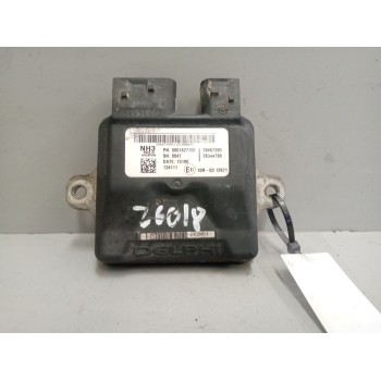 Recambio de modulo electronico para iveco stralis (as) 11.1 diesel referencia OEM IAM 5801627706  