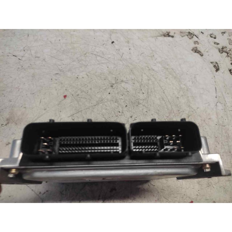 Recambio de centralita motor uce para nissan primera berlina (p12) acenta referencia OEM IAM 5800219 MB2758002198 - Negro 3