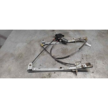 ELEVALUNAS DELANTERO IZQUIERDO 2 PINS
