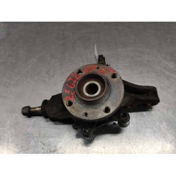 Recambio de mangueta delantera derecha para peugeot 307 break/sw (s2) sw referencia OEM IAM   
