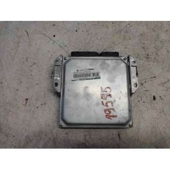 Recambio de centralita motor uce para nissan primera berlina (p12) acenta referencia OEM IAM 5800219 MB2758002198 
