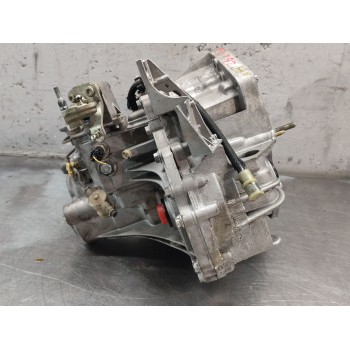 Recambio de caja cambios para renault scenic ii grand confort dynamique referencia OEM IAM ndo002  