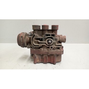 Recambio de valvula aire para iveco stralis (ad/at) fg at y / p 6x2 larga distancia referencia OEM IAM 472881030  