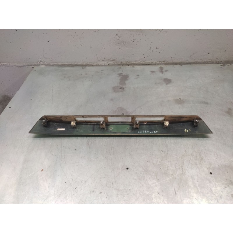 Recambio de asidero porton maletero para kia picanto 1.1 active referencia OEM IAM - Verde 2