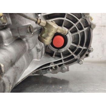 Recambio de caja cambios para renault scenic ii grand confort dynamique referencia OEM IAM ndo002  