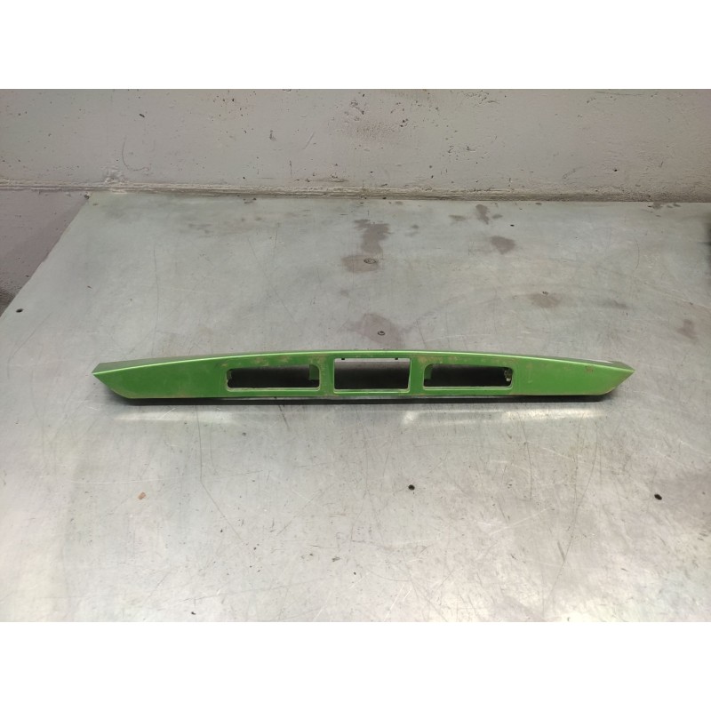 Recambio de asidero porton maletero para kia picanto 1.1 active referencia OEM IAM - Verde 3