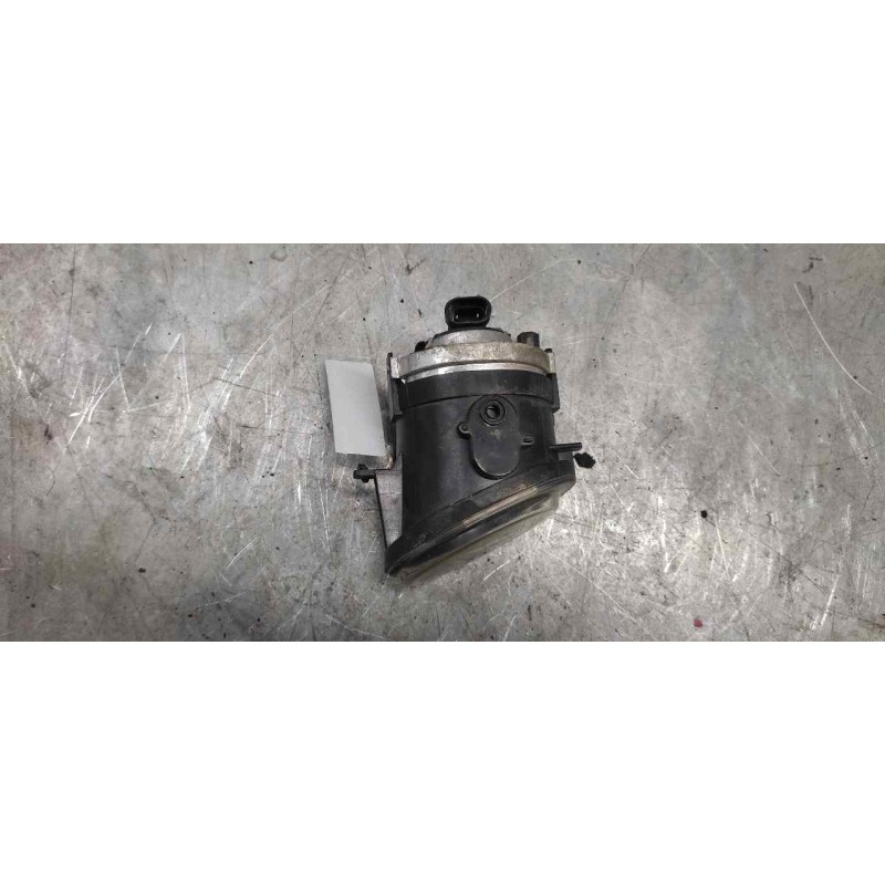 Recambio de faro antiniebla derecho para bmw serie 3 berlina (e46) 318d referencia OEM IAM   2 PINS - Negro 2