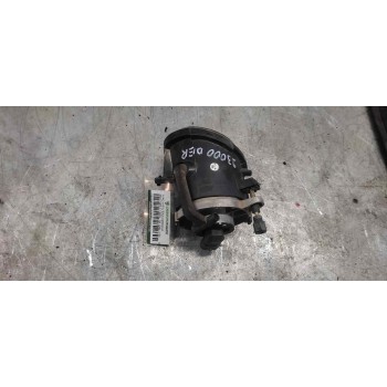 Recambio de faro antiniebla derecho para bmw serie 3 berlina (e46) 318d referencia OEM IAM   2 PINS