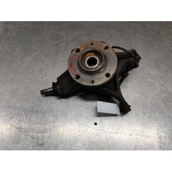 Recambio de mangueta delantera izquierda para peugeot 307 break/sw (s2) sw referencia OEM IAM   