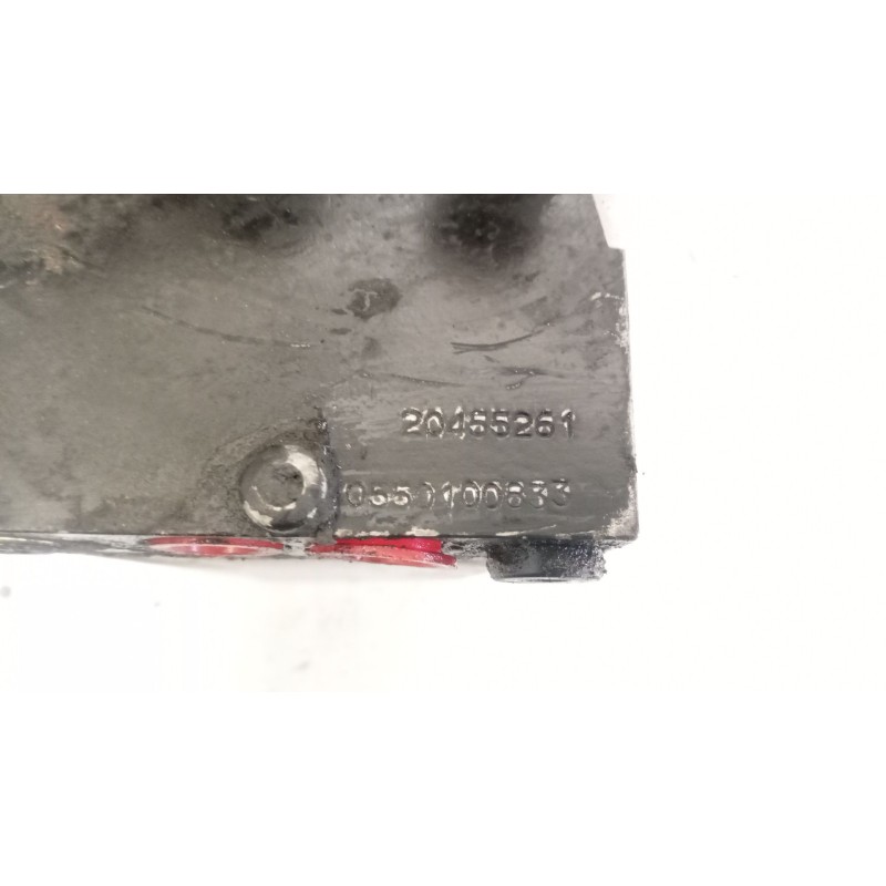 Recambio de bomba elevacion cabina para volvo fh 12 2002  12.1 diesel (d12d460) referencia OEM IAM 20455261  20455262 - Blanco 3
