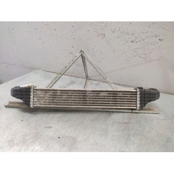 Recambio de intercooler para mercedes-benz clase e (w211) berlina e 220 cdi (211.006) referencia OEM IAM   