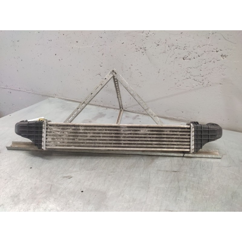 Recambio de intercooler para mercedes-benz clase e (w211) berlina e 220 cdi (211.006) referencia OEM IAM - Negro 2