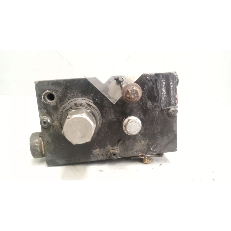 Recambio de bomba elevacion cabina para volvo fh 12 2002  12.1 diesel (d12d460) referencia OEM IAM 20455261  20455262 - Blanco 4