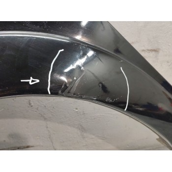 Recambio de aleta delantera izquierda para citroën c3 1.4 sx plus referencia OEM IAM   