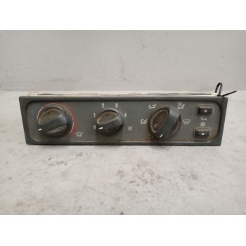 MANDO CALEFACCION / AIRE ACONDICIONADO 5801656010 504154507