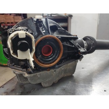 Recambio de diferencial trasero para bmw 4 descapotable (g23, g83) m4 competition m xdrive referencia OEM IAM GHUE315H 8747239MZ