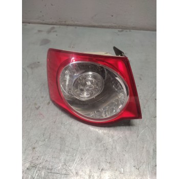 Recambio de piloto trasero izquierdo para volkswagen jetta iii (1k2) 1.6 referencia OEM IAM   