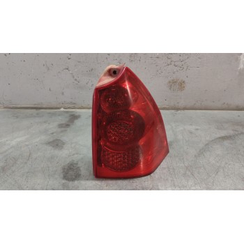 Recambio de piloto trasero derecho para peugeot 307 break/sw (s2) sw referencia OEM IAM   