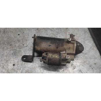 MOTOR ARRANQUE 0001109052 10 DIENTES 