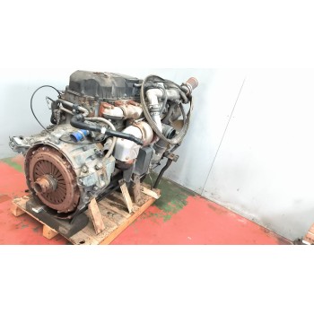 Recambio de despiece motor para daf serie xf105.xxx 12.9 diesel referencia OEM IAM MX340U1 A135440 