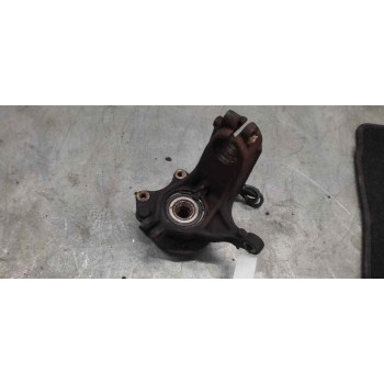 Recambio de mangueta delantera derecha para peugeot 207 x-line referencia OEM IAM   