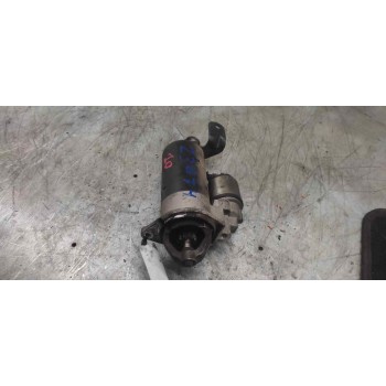 Recambio de motor arranque para opel vectra b berlina básico referencia OEM IAM 0001109052 10 DIENTES 
