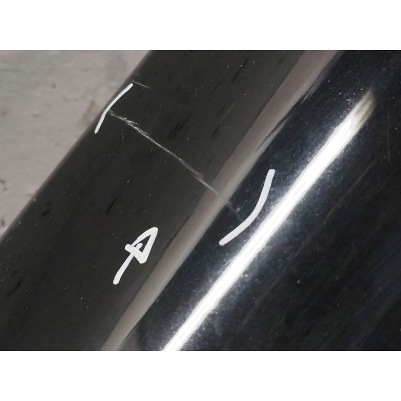 Recambio de aleta delantera izquierda para citroën c3 1.4 sx plus referencia OEM IAM - Negro 7