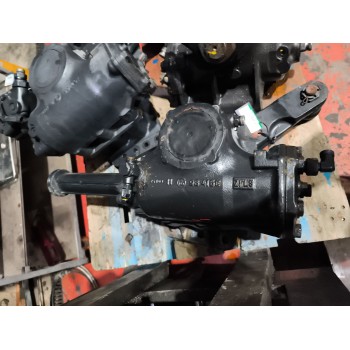 Recambio de caja direccion para man tgx 18.xxx 10.5 diesel referencia OEM IAM 81462006543 8098955822 