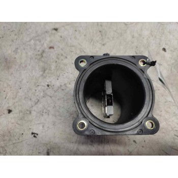 Recambio de caudalimetro para nissan primera berlina (p12) acenta referencia OEM IAM 22880AW400 226807S000 5 PINS