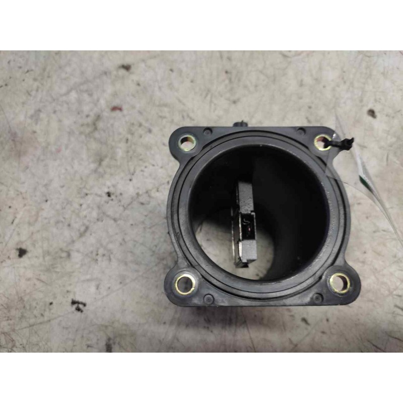 Recambio de caudalimetro para nissan primera berlina (p12) acenta referencia OEM IAM 22880AW400 226807S000 5 PINS - Negro 2