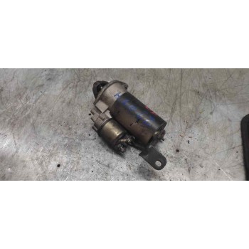 Recambio de motor arranque para opel vectra b berlina básico referencia OEM IAM 0001109052 10 DIENTES 
