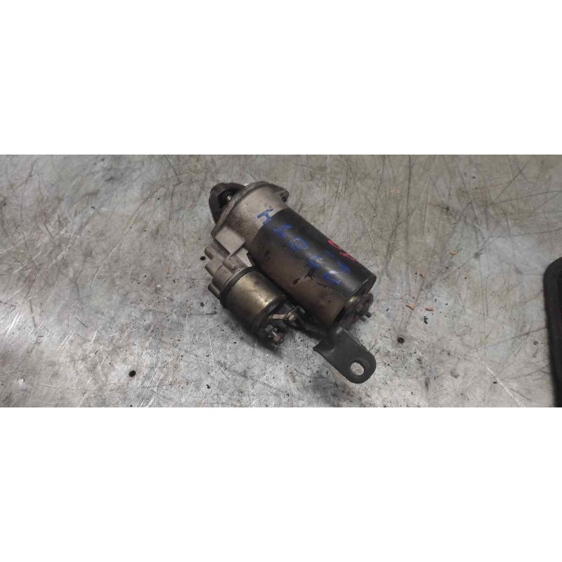 Recambio de motor arranque para opel vectra b berlina básico referencia OEM IAM 0001109052 10 DIENTES 3