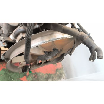 Recambio de despiece motor para daf serie xf105.xxx 12.9 diesel referencia OEM IAM MX340U1 A135440 