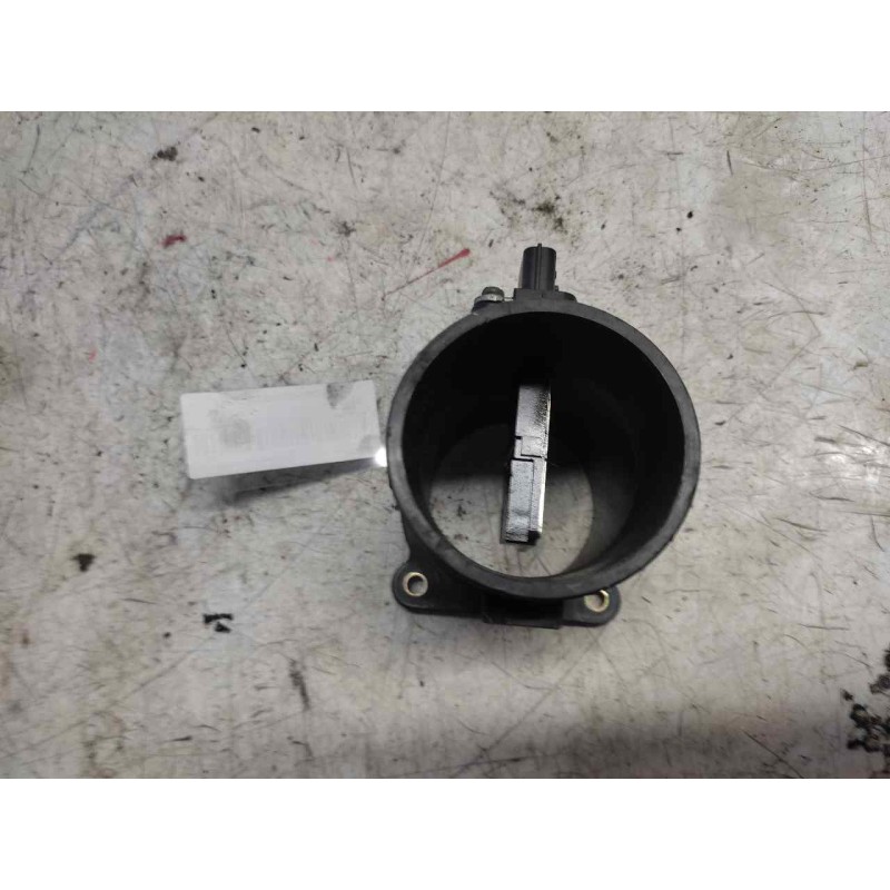 Recambio de caudalimetro para nissan primera berlina (p12) acenta referencia OEM IAM 22880AW400 226807S000 5 PINS - Negro 3