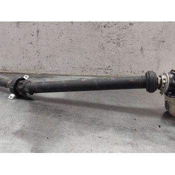 Recambio de diferencial trasero para bmw 4 descapotable (g23, g83) m4 competition m xdrive referencia OEM IAM GHUE315H 8747239MZ