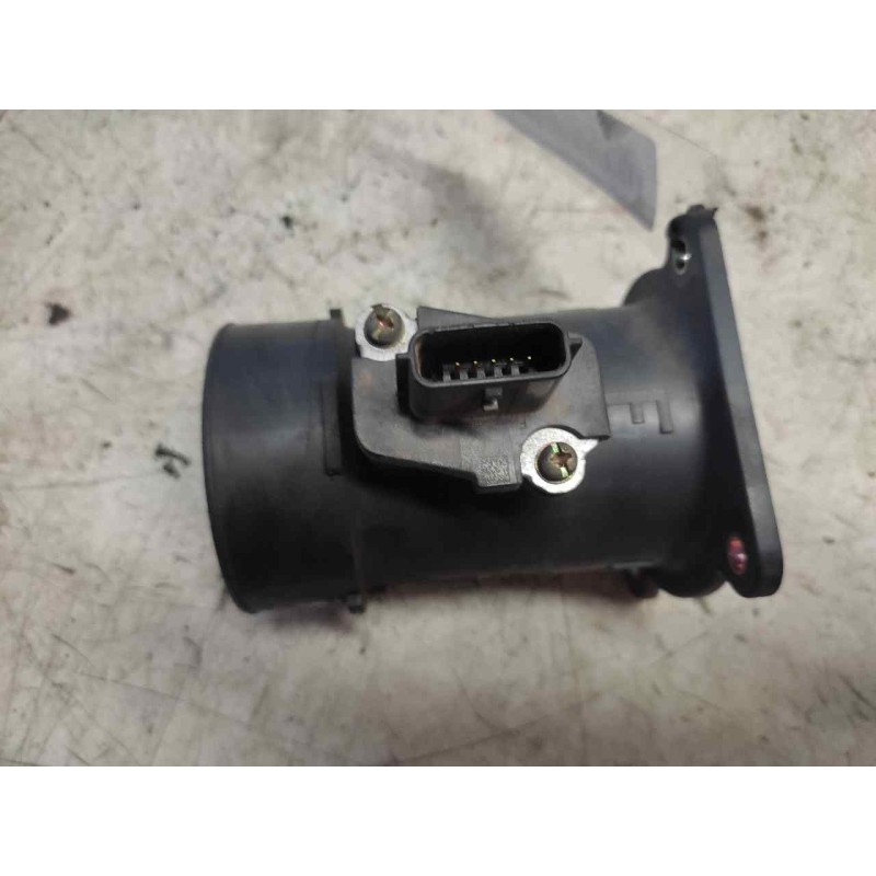Recambio de caudalimetro para nissan primera berlina (p12) acenta referencia OEM IAM 22880AW400 226807S000 5 PINS - Negro 4