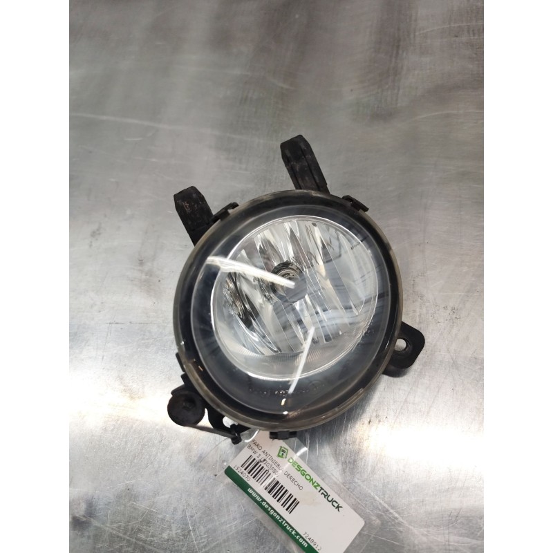 Recambio de faro antiniebla derecho para bmw 3 (f30, f80) 320 d referencia OEM IAM 7248912  