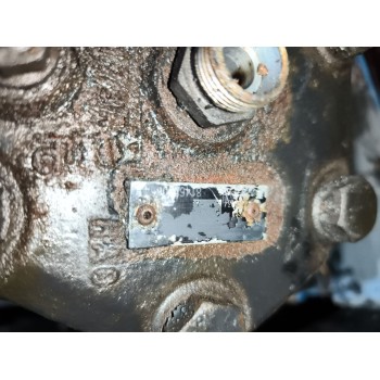 Recambio de caja direccion para man tgx 18.xxx 10.5 diesel referencia OEM IAM 81462006543 8098955822 