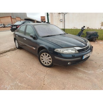 renault laguna ii (bg0) del año 2003