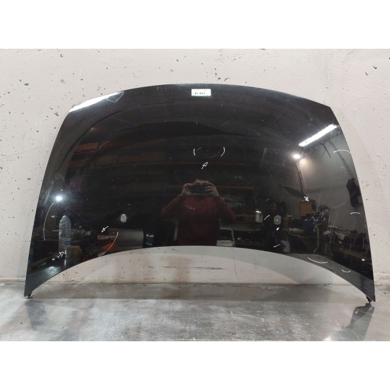 Recambio de capo para citroën c3 1.4 sx plus referencia OEM IAM   