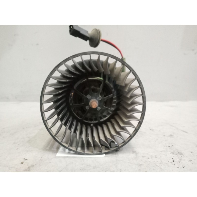 Recambio de motor calefaccion para iveco stralis (ad/at) fg at y / p 6x2 larga distancia referencia OEM IAM 42574103 - Blanco 2