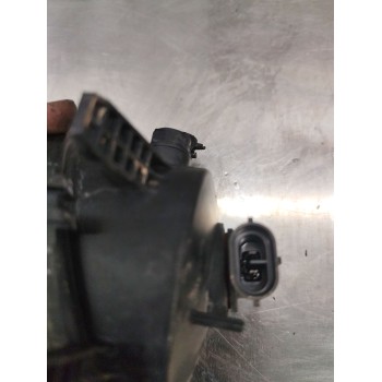 Recambio de faro antiniebla derecho para bmw 3 (f30, f80) 320 d referencia OEM IAM 7248912  