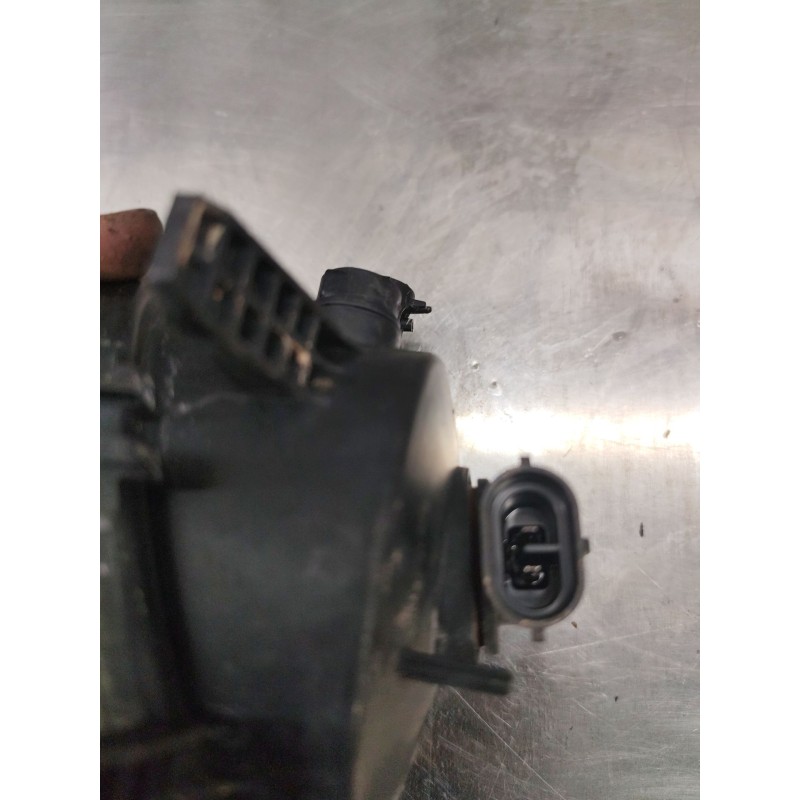 Recambio de faro antiniebla derecho para bmw 3 (f30, f80) 320 d referencia OEM IAM 7248912 - Negro 2
