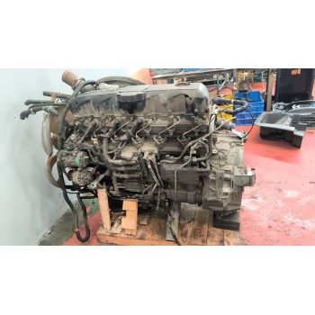 Recambio de despiece motor para daf serie xf105.xxx 12.9 diesel referencia OEM IAM MX340U1 A135440 